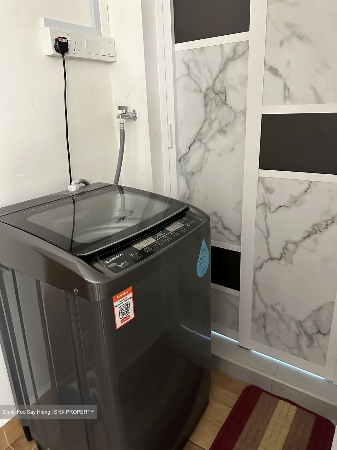Blk 206A Compassvale Lane (Sengkang), HDB Executive #490177621